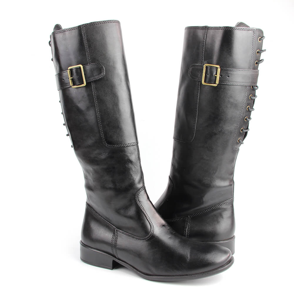 bota montaria perlatto