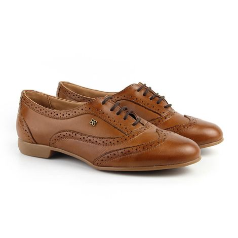 oxford perlatto feminino