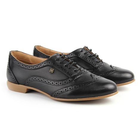 oxford perlatto feminino
