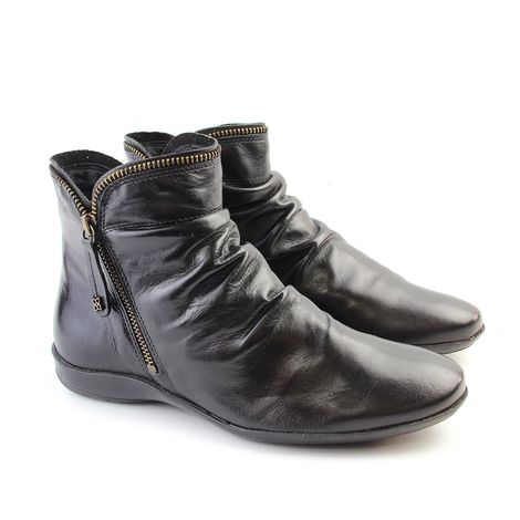 bota perlatto feminina