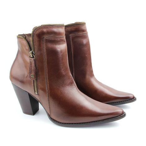 marcas de botas femininas