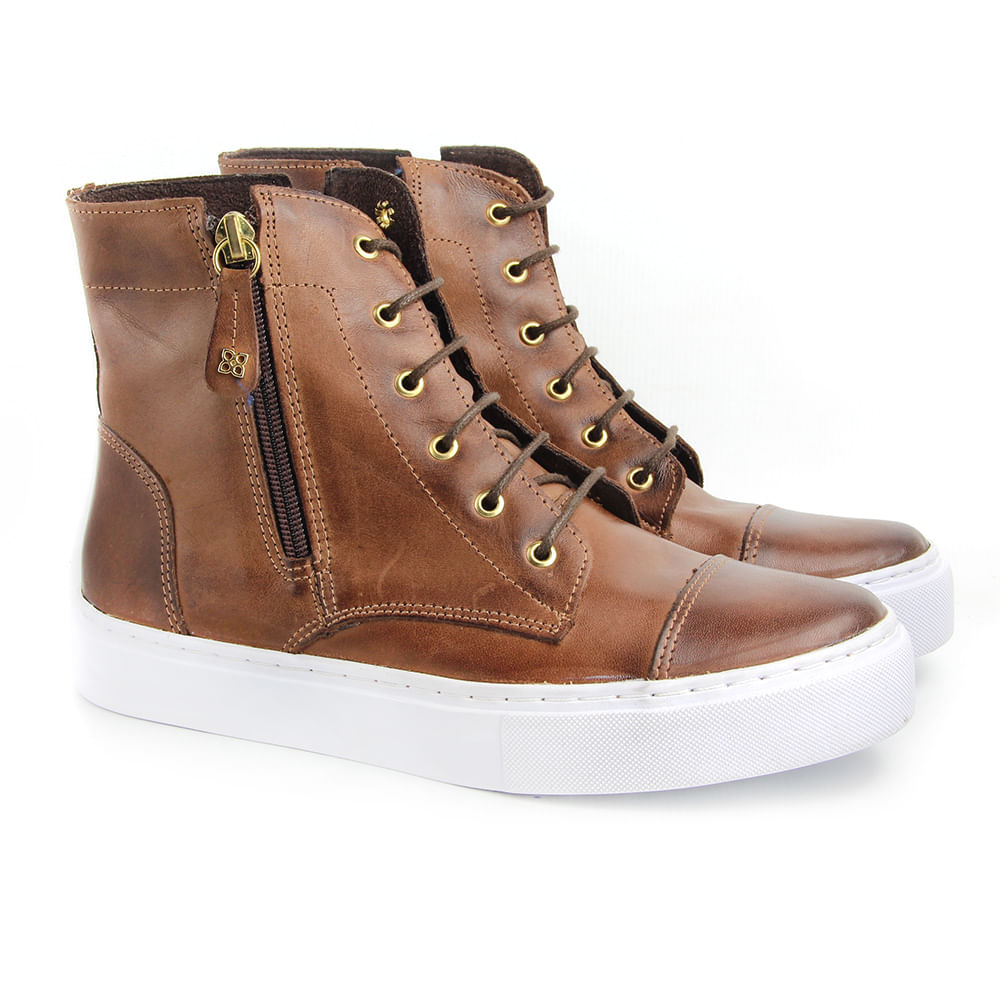 tenis perlatto feminino