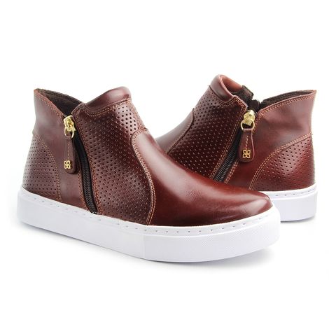 tenis perlatto feminino