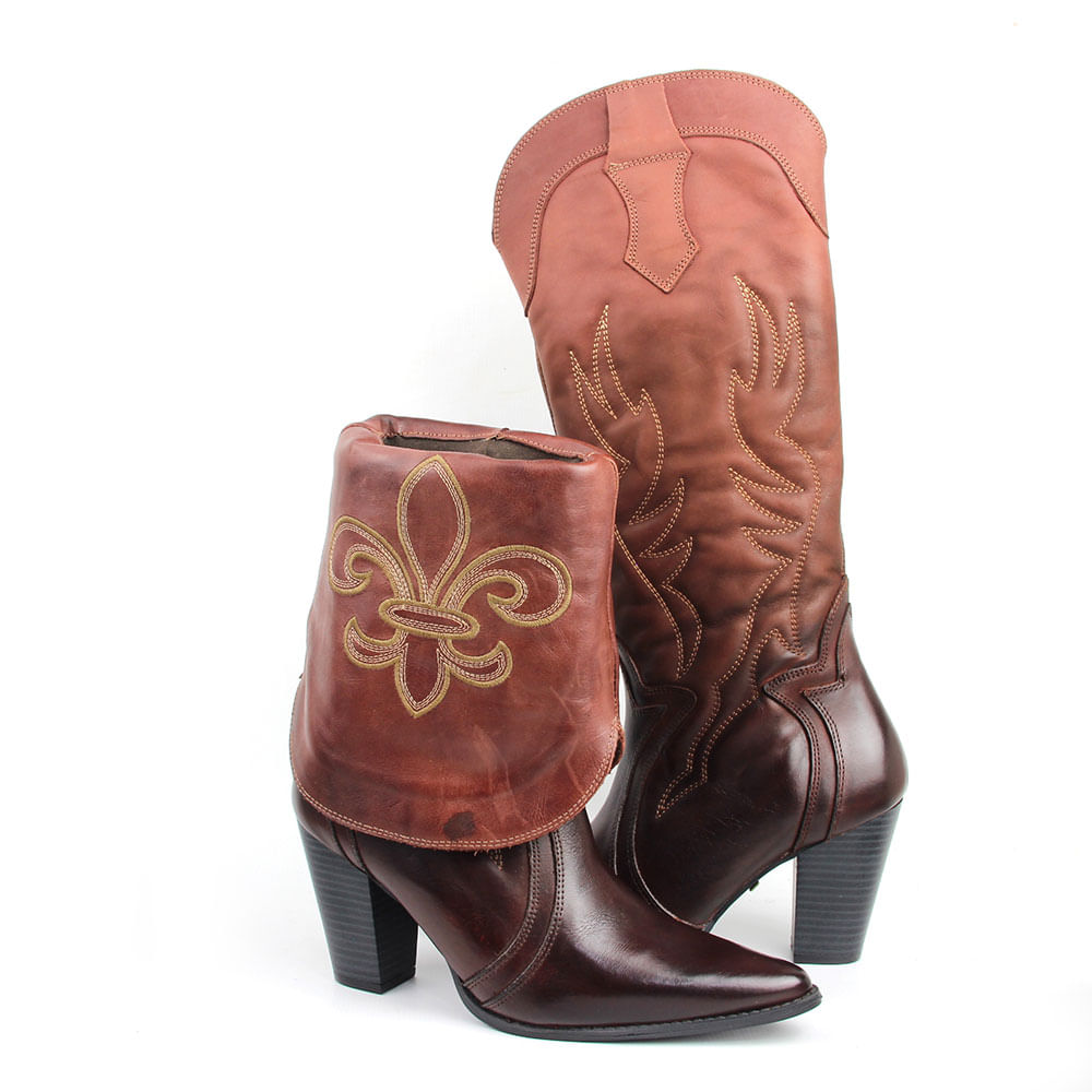 bota country perlatto