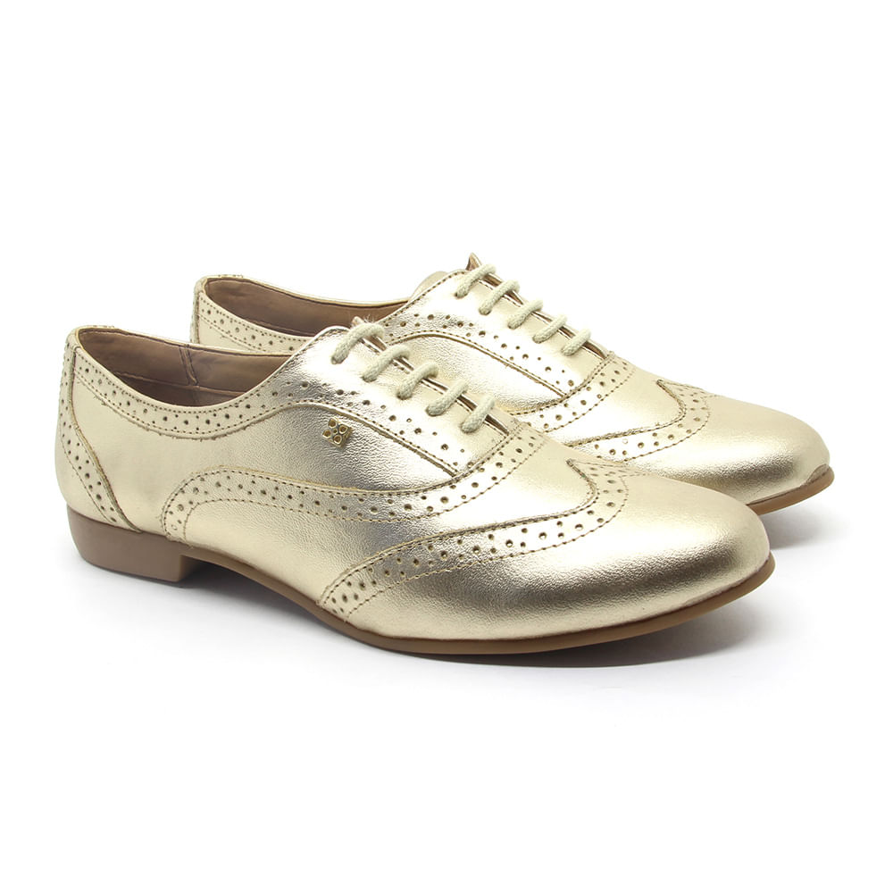 oxford perlatto feminino