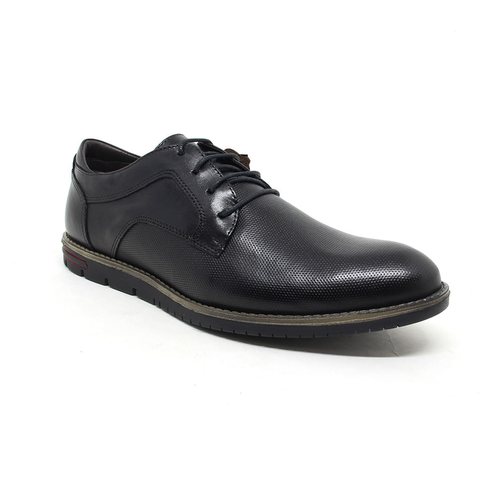 Sapato Casual Perlatto – Vidgia Calçados