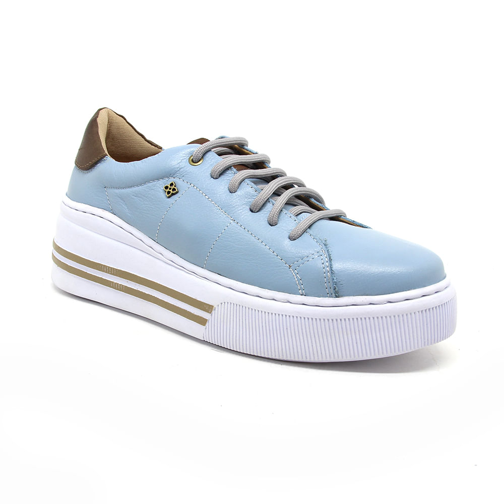 tenis azul bb