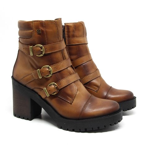 botas perlatto em promoção