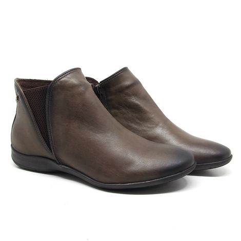 botas perlatto em promoção